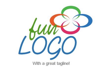 GenLogo Fun 10